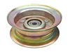 Puleggia tenditore per Husqvarna 5321779-68 / 5321931-97 Anteprima dell’immagine prodotto 3