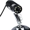 USB Digital-Mikroskop 1600x Vergrößerung 8 LEDs Produktbild-Vorschau 5