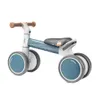 MOVINO Cariboo® TEAM Laufrad, blau-grau Produktbild-Vorschau 3