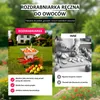 SuperButelki - Ręczny rozdrabniacz do owoców, 7 litrów Podgląd zdjęcia produktu 3