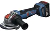 Bosch GWX 18V-11 PS accu haakse slijper 18 V 125 mm + Productafbeelding-voorbeeld 2