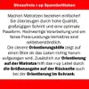 r-up Beste Spannbettlaken 90x200-100x220 bis 35cm Höhe Produktbild-Vorschau 5