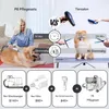 3-in-1 Haustierpflegegerät, Saugen Schneiden Föhnen Produktbild-Vorschau 4