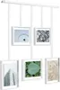 Umbra cadre Exhibit, collage photo, set de cadres, 5 Voir les images du produit 3