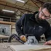 DeWALT DW682K-QS Elektrischer Hobel 600 W 10000 RPM Produktbild-Vorschau 24
