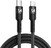 Kabel Wozinsky Wuc-Pd-Cl2B Lightning - USB-C PD 18W 480Mb/s Productafbeelding-voorbeeld 15