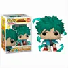 My Hero Academia - Izuku Midoriya 1140 - Funko Pop! Vinyl Produktbild-Vorschau 7