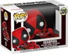 Marvel Deadpool - Deadpool Parody 320 - Funko Pop! - Vinyl Produktbild-Vorschau 1