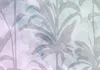 Selbstklebende Folie Fototapete - Misty Tropics 441x315 cm Produktbild-Vorschau 5