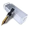 Pelikan Classic M200 Ersatz Edelstahlfeder - M - vergoldet Produktbild-Vorschau 2