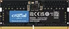 SO DDR5  8GB PC 4800 CL40  Crucial Value 1,1V retail Produktbild-Vorschau 1