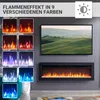 BALDERIA Agnes 40 - Stand-, Wand- oder Einbaukamin - Produktbild-Vorschau 4