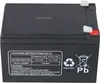 Multipower Batterie au plomb MP12-12E 12V 12Ah, Faston 6,3 Voir les images du produit 7