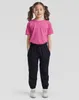 Fruit of the Loom Kids' Classic Elasticated Cuff Jog Pants Produktbild-Vorschau 5