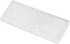Odblask biały 82x36mm samoprzylepny 2 sztuki w blistrze Podgląd zdjęcia produktu 2