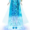 Disney Frozen JNB95, Muñeca de moda, Para niñas, A partir Vista previa de la imagen del producto 4