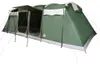 vidaXL Tente familiale tunnel 8 personnes Vert Étanche Voir les images du produit 1