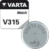 Varta V315, ossido di silicio (S), 1,55 V, 20 mAh, 7,9 mm, Anteprima dell’immagine prodotto 7