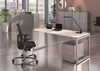 BISLEY Schreibtisch Cito Maße: 160 x 74 x 80 cm (B x H x T) Produktbild-Vorschau 3