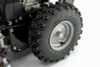 STIGA Benzin-Kehrmaschine SWS 600 GE, 212 cm³ Motor (5,9 Produktbild-Vorschau 8