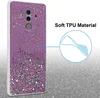 Cadorabo DE-154355, Huawei, Huawei MATE 10 PRO, orgován Náhľad obrázku produktu 4