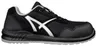 ALBATROS Sicherheitsschuhe S1P DRIFTER BLACK LOW 648770 Produktbild-Vorschau 1