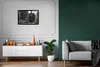 MuchoWow® MuchoWow® Gerahmtes Poster Schwarz-Weiß-Foto Produktbild-Vorschau 6