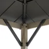 Zedernholz Gazebo Zupo - 360cm x 240cm, braun Produktbild-Vorschau 5