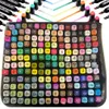 ASATO Alkoholmarker 262er Set doppelseitig mit Tragetasche Produktbild-Vorschau 9