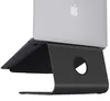 Rain Design mStand Supporto per laptop nero Anteprima dell’immagine prodotto 1
