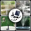 Solar-Springbrunnen für Gartenteich & Brunnen – Produktbild-Vorschau 6