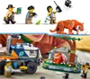 LEGO City Terenówka badacza dżungli, Zestaw do budowania, 6 Podgląd zdjęcia produktu 11