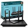 TP-Link Archer AX55 Pro, Wi-Fi 6 (802.11ax), Dual-band (2.4 Podgląd zdjęcia produktu 6