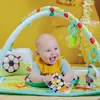 Bright Starts Baby Speelmat - Activiteitstafel met Oball Productafbeelding-voorbeeld 8