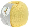 Lana Grossa - Soft Baumwolle 0011 gelb Produktbild-Vorschau 1