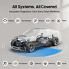 TOPDON ArtiDiag EU OBD-2-Fahrzeugdiagnosegerät ADEU für Produktbild-Vorschau 3