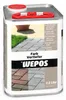 WEPOS Farbvertiefer 2,5 Liter | Steinimprägnierung & Schutz Produktbild-Vorschau 1