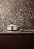 Eva Solo Stainless steel Sauteuse - 24 cm - keramischer Produktbild-Vorschau 3