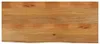 VidaXL 370553, Holz, Drinnen, 600 mm, 25 mm, 1400 mm Produktbild-Vorschau 8
