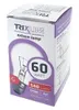 TRIXLINE Żarówka E27 60W Podgląd zdjęcia produktu 2