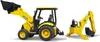 Bruder JCB Midi CX Baggerlader, 02427 Produktbild-Vorschau 22