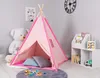 ECOTOYS Auß enzelt mit TEEPEE-Struktur - Grau Produktbild-Vorschau 6