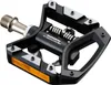 Pedale per bicicletta Shimano PD-T8000 Nero, Acciaio Anteprima dell’immagine prodotto 7