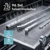 doporro Eck-Duschkabine 90x80cm Dusche Eckdusche Produktbild-Vorschau 8