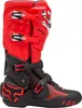 FOX Instinct Bottes de Motocross, rouge/noir, 8 Voir les images du produit 2