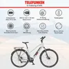 Telefunken Trekking E-Bike | Elektrofahrrad 28 Zoll | Produktbild-Vorschau 5