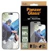 PanzerGlass ® Displayschutz iPhone 16 Pro Max | Classic Produktbild-Vorschau 4