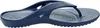 Crocs Kadee Ii Flip Navy EU 34-35 Produktbild-Vorschau 12