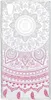 Henna Cover für Sony Xperia L1 Case Schutz Hülle Silikon Produktbild-Vorschau 2