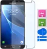Hülle mit Klappe für Samsung Galaxy J7 (2016), schwarz, mit Produktbild-Vorschau 8